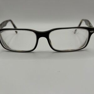 Ray Ban RB 5162 2363 Eyeglasses Tortoise Shell Full Rim Square Frames 54 16 140